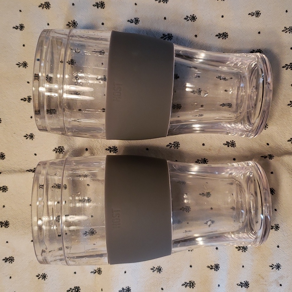Host Pint Freeze Cups